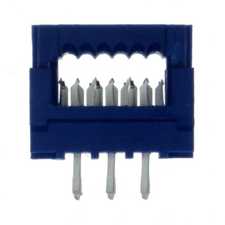 Amphenol FCI 69830-006LF 8633106