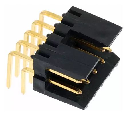 Amphenol FCI 78207-110HLF 8633112
