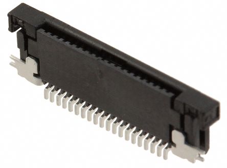 Amphenol FCI SFV20R-1STE1HLF 1822943