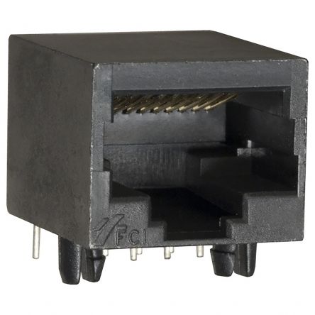 Amphenol FCI 54602-910LF 8633128