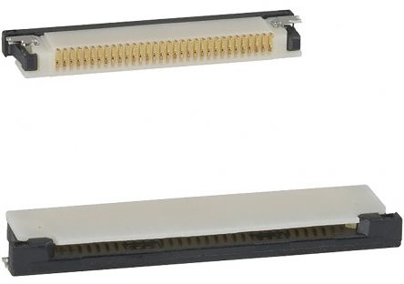 Amphenol FCI 62684-322100ALF 8633140