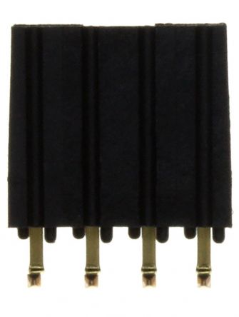 Amphenol FCI 78208-104HLF 8633144