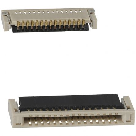Amphenol FCI 10051922-1510ELF 8633147