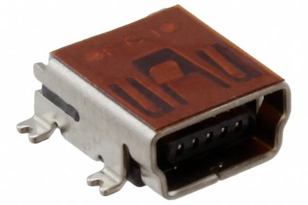 Amphenol FCI 10033526-N3212MLF 1822944