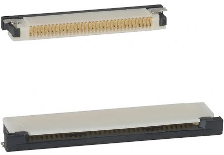 Amphenol FCI 62684-342100ALF 1823074