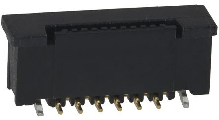 Amphenol FCI 62674-121121ALF 8633194