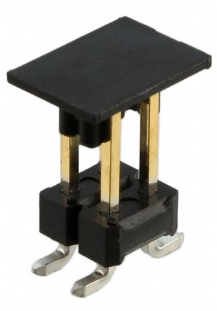 Amphenol FCI 95278-101A04LF 8633226