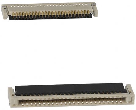 Amphenol FCI 10051922-2410ELF 8633248