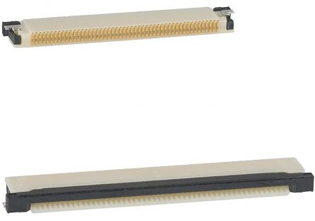 Amphenol FCI 62684-501100ALF 1822987
