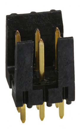 Amphenol FCI 69168-106HLF 8633282