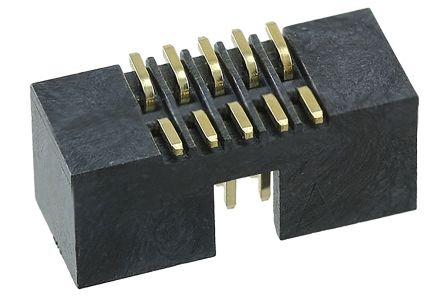 Amphenol FCI 20021521-00010T1LF 8633295