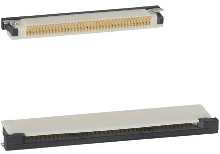 Amphenol FCI 62684-402100ALF 1823040
