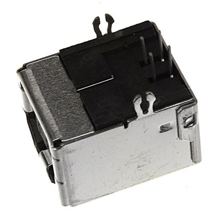 Amphenol FCI 61729-1010BLF 8633336