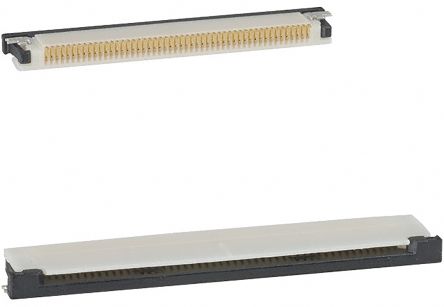 Amphenol FCI 62684-502100ALF 1823114