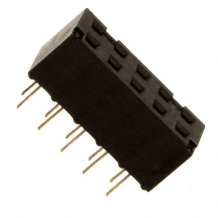 Amphenol FCI 63453-110LF 8633421
