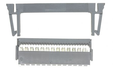 Amphenol FCI 71600-626LF 8633443