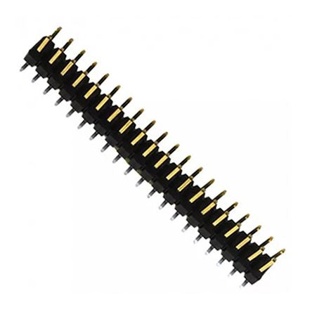 Amphenol FCI 95157-140LF 8633487