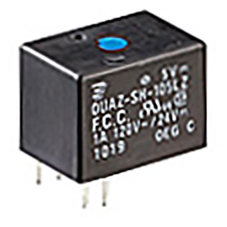 TE Connectivity T81N5D312-12 8633728