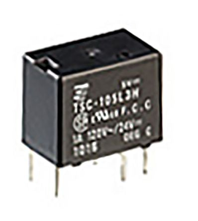TE Connectivity TSC-105D3H,000 8633737