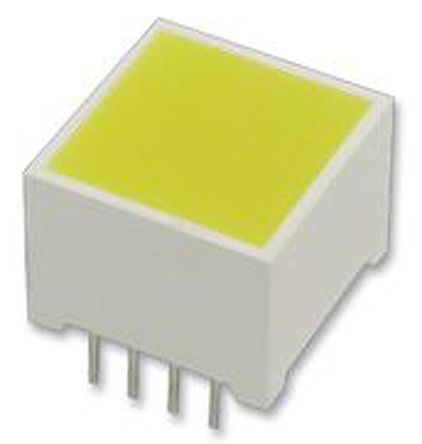 Kingbright DE/4SYKD 8634718