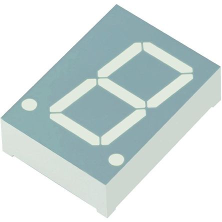 Kingbright SC08-11CGKWA 8634935