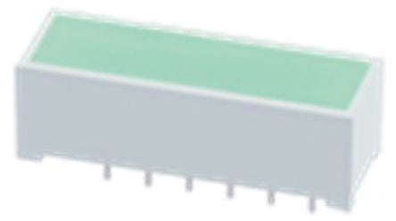 Kingbright DF-3CGKD 8635124