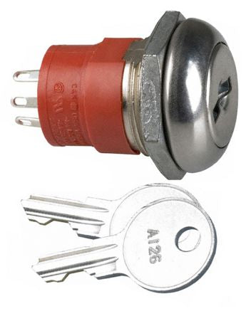 C & K Y208122A203NQ 8637041