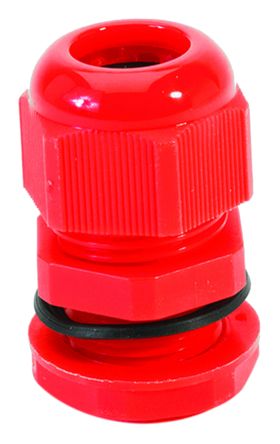 HellermannTyton NGM40-RED 8637871