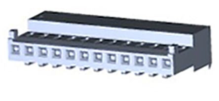 TE Connectivity 4-643813-2 8638105