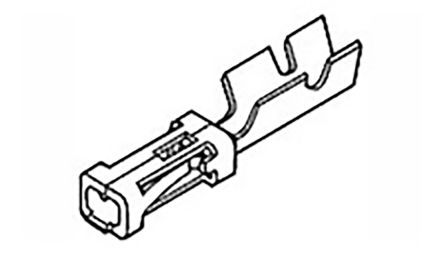 TE Connectivity 5-103171-5 8638149