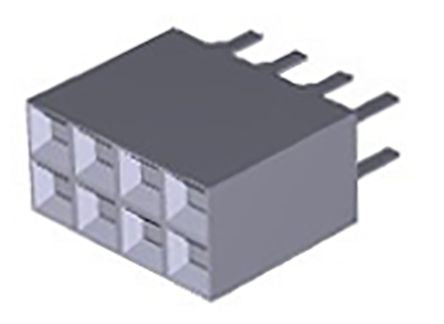 TE Connectivity 534998-4 8638256