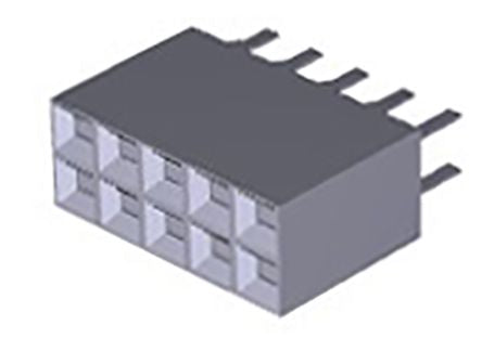 TE Connectivity 534998-5 8638265