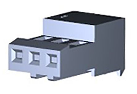 TE Connectivity 640442-3 8638344