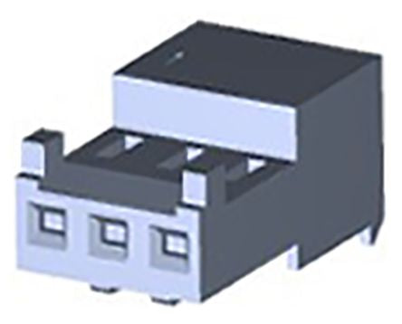 TE Connectivity 643813-3 8638388