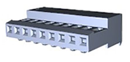 TE Connectivity 3-640440-9 8638527