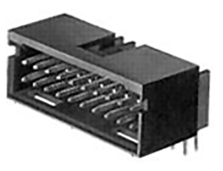 TE Connectivity 5-103166-2 8638565
