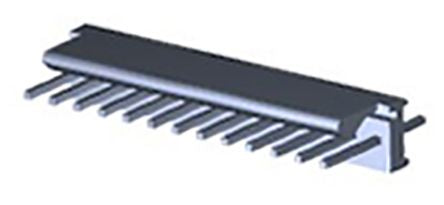 TE Connectivity 1-640456-3 8638697