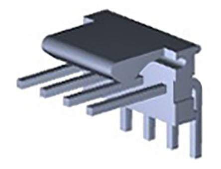 TE Connectivity 3-641216-4 8639243