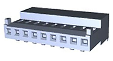 TE Connectivity 3-643813-9 8639274