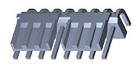 TE Connectivity 3-644629-8 8639287