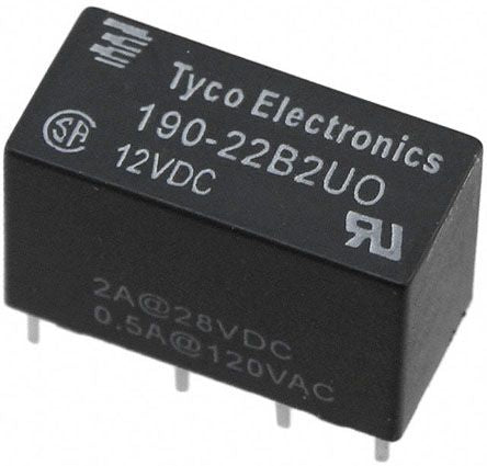 TE Connectivity 19022B2U0 8639388