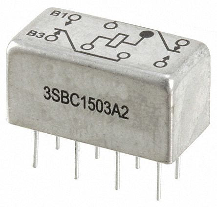 TE Connectivity 3SBC1503A2 8639404