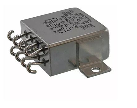 TE Connectivity B07D932BC2-0348 8639482