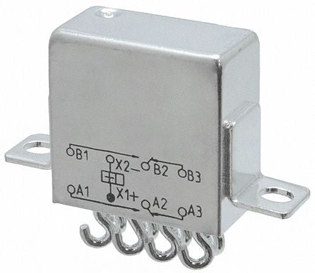 TE Connectivity FCA-210-0923M 8639489