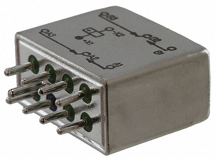 TE Connectivity FCB-205-0119M 8639508
