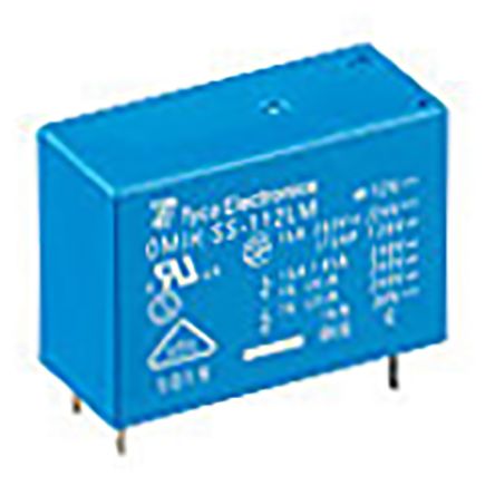 TE Connectivity OMIH-SH-124D,394 8639864