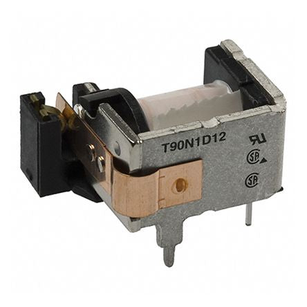TE Connectivity T90N1D12-24 8640025