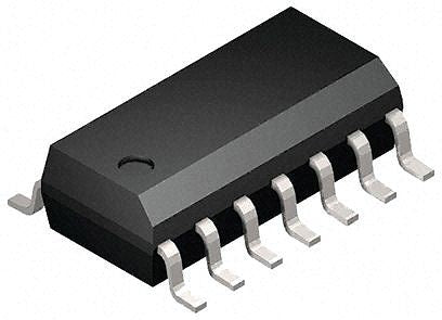 Infineon IRS24531DSPBF 8641040