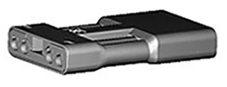 TE Connectivity 2106136-4 8643399