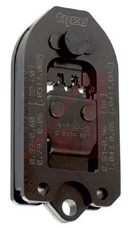 TE Connectivity 91522-3 8643712